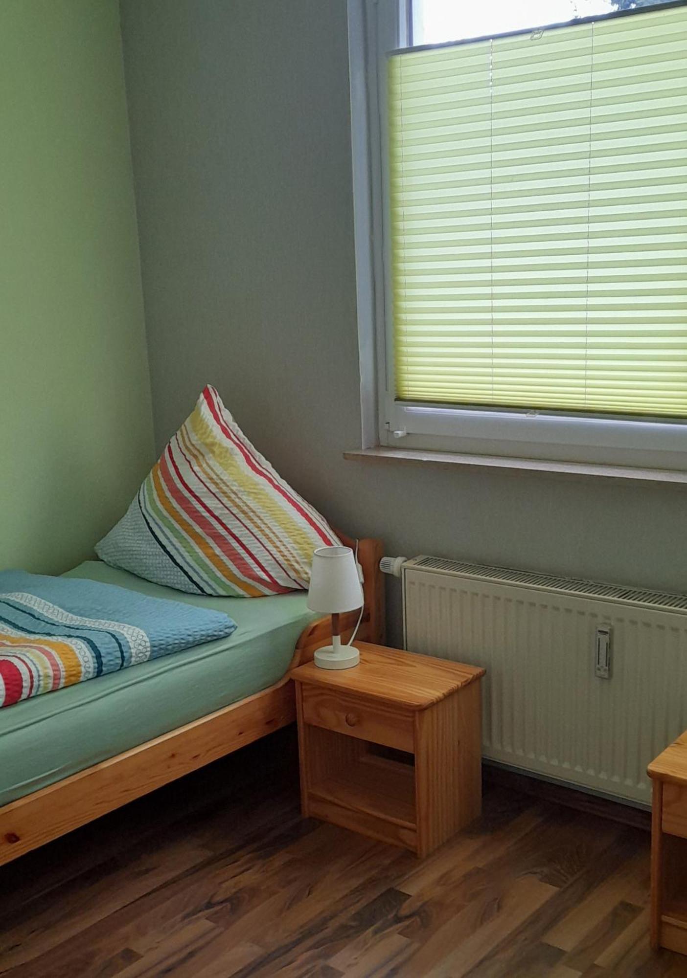 Apartments Panoramablick Geislingen an der Steige Ngoại thất bức ảnh