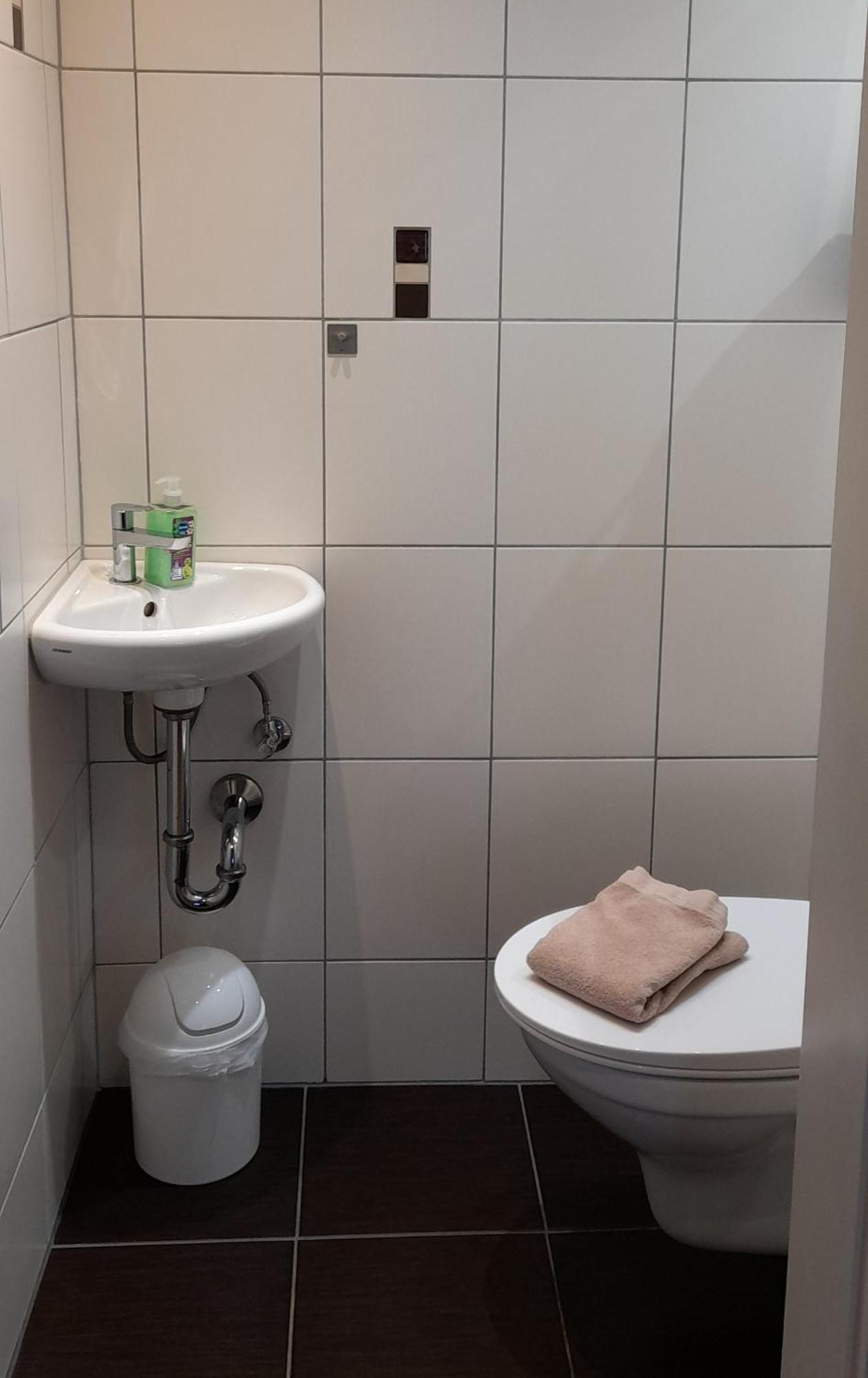 Apartments Panoramablick Geislingen an der Steige Ngoại thất bức ảnh