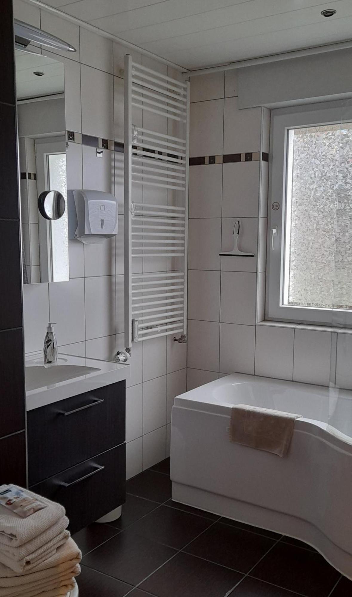 Apartments Panoramablick Geislingen an der Steige Ngoại thất bức ảnh