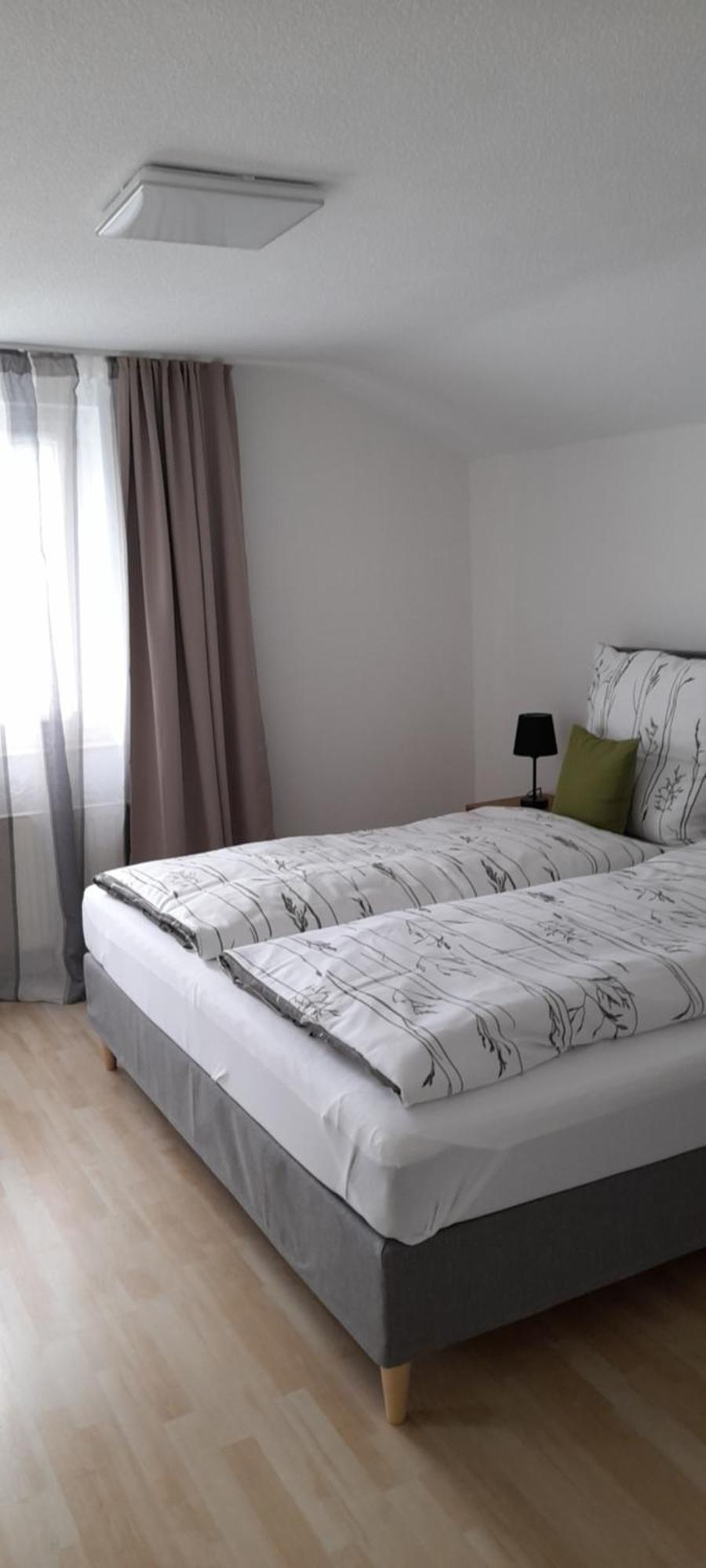Apartments Panoramablick Geislingen an der Steige Ngoại thất bức ảnh