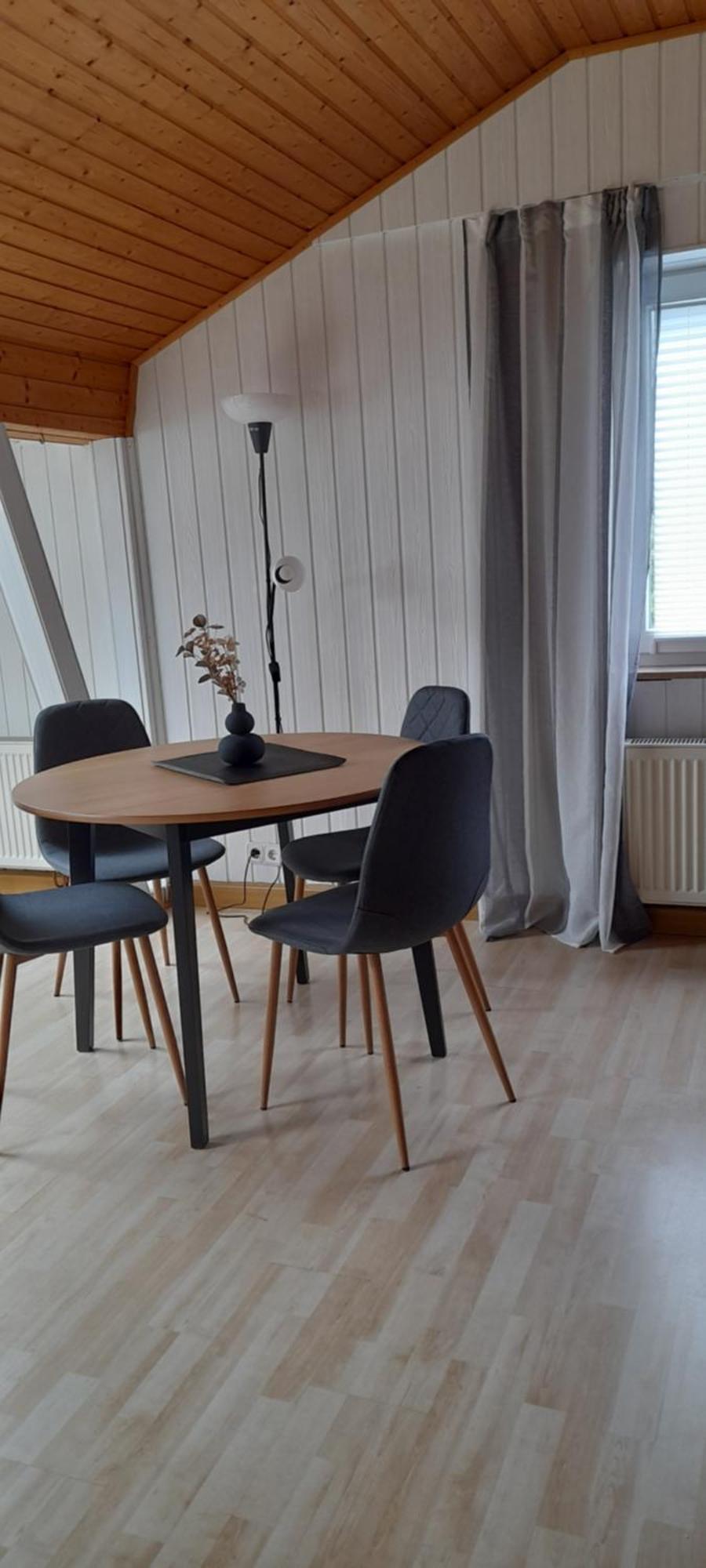 Apartments Panoramablick Geislingen an der Steige Ngoại thất bức ảnh