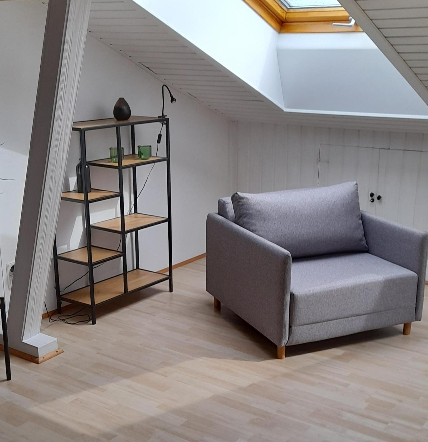 Apartments Panoramablick Geislingen an der Steige Ngoại thất bức ảnh