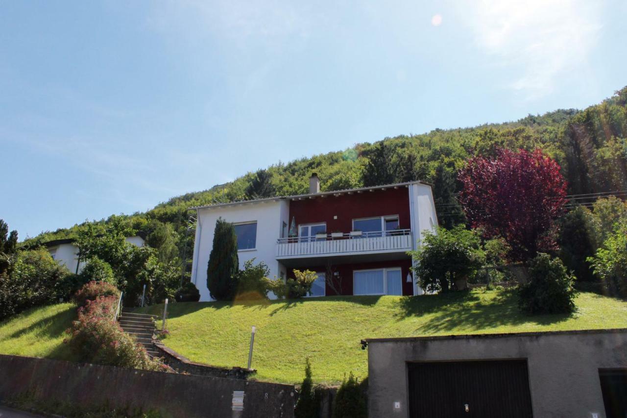 Apartments Panoramablick Geislingen an der Steige Ngoại thất bức ảnh